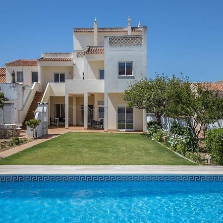 Villas Brites Nº5 Burgau Esterno foto