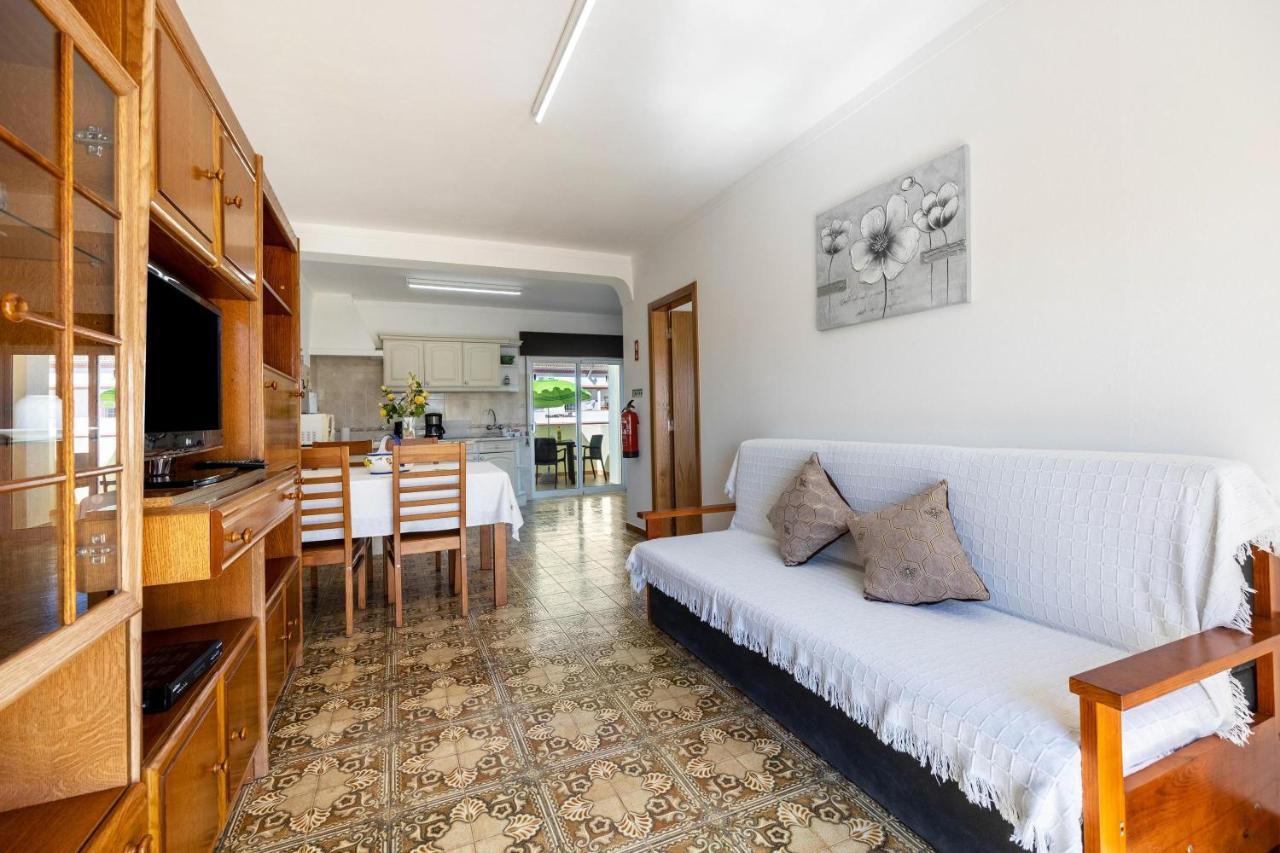 Villas Brites Nº5 Burgau Esterno foto