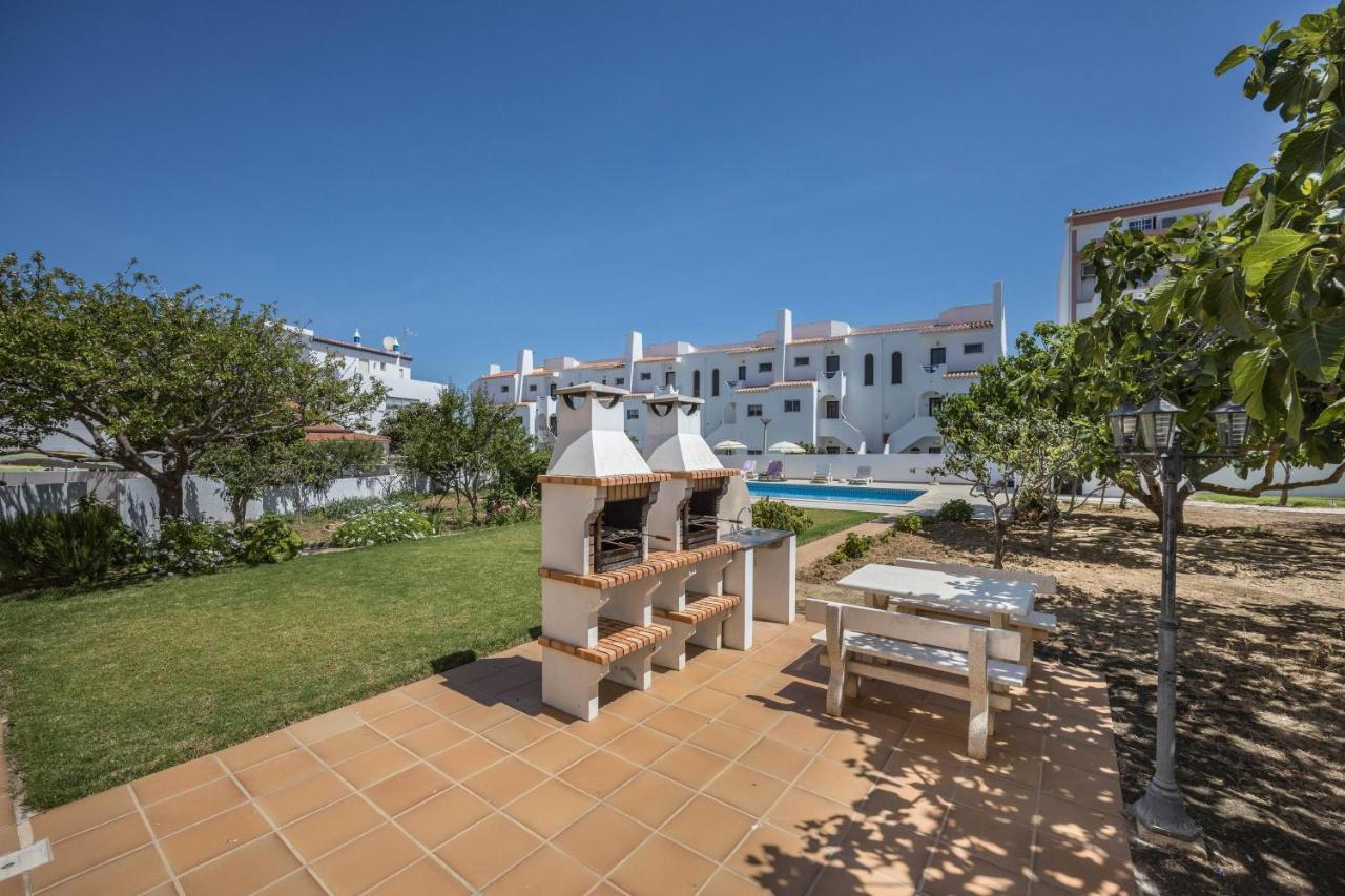 Villas Brites Nº5 Burgau Esterno foto