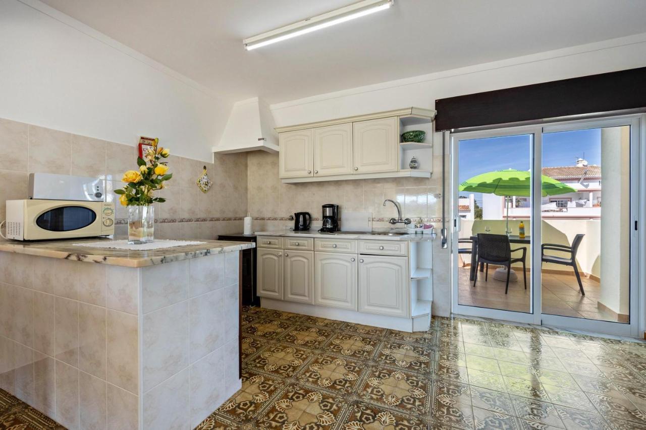Villas Brites Nº5 Burgau Esterno foto