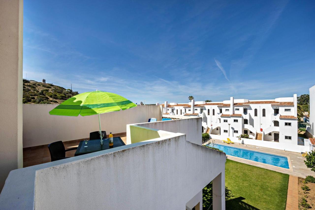 Villas Brites Nº5 Burgau Esterno foto