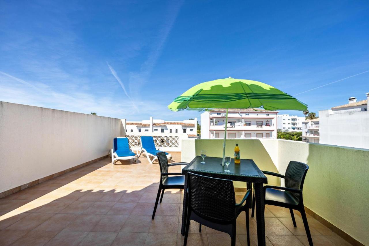 Villas Brites Nº5 Burgau Esterno foto