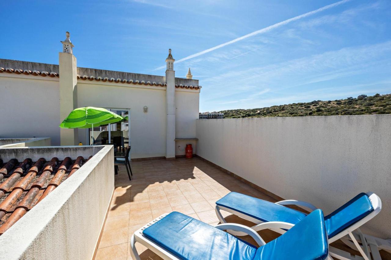 Villas Brites Nº5 Burgau Esterno foto