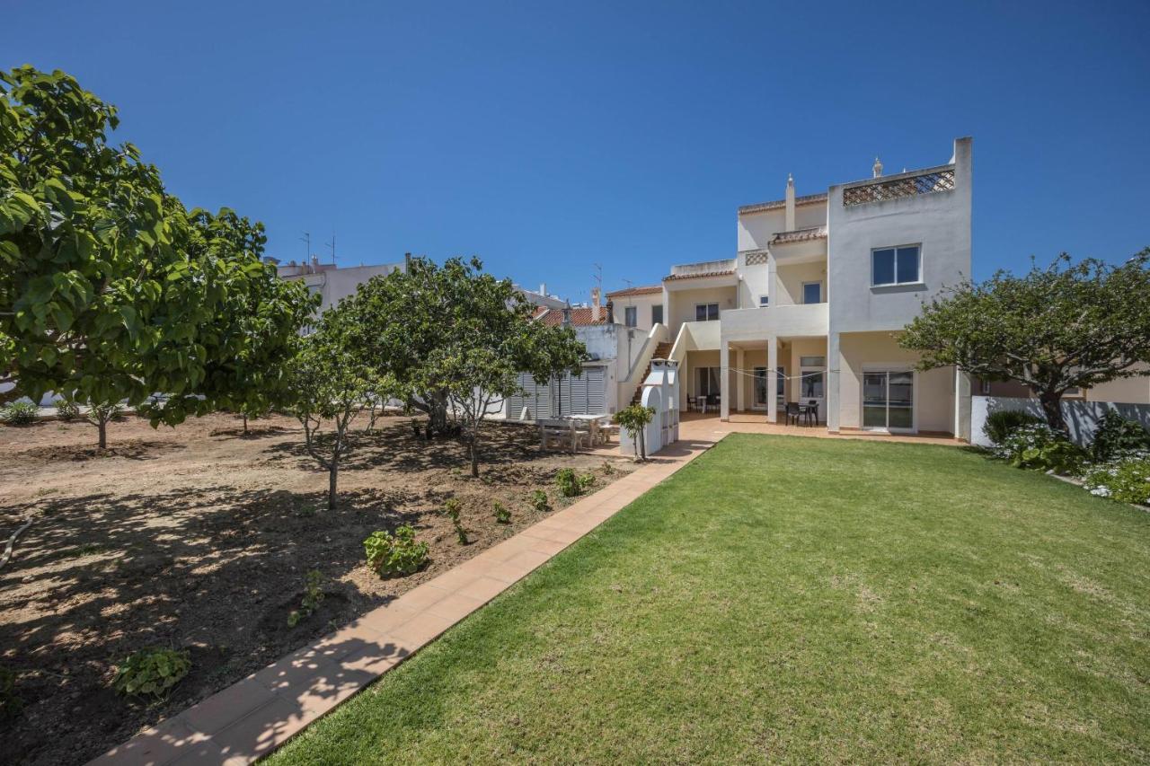 Villas Brites Nº5 Burgau Esterno foto